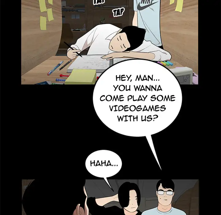 The Repeat Student - Chapter 1 [photo 85] - MangaPorn