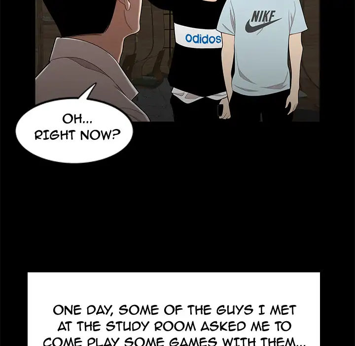 The Repeat Student - Chapter 1 [photo 86] - MangaPorn