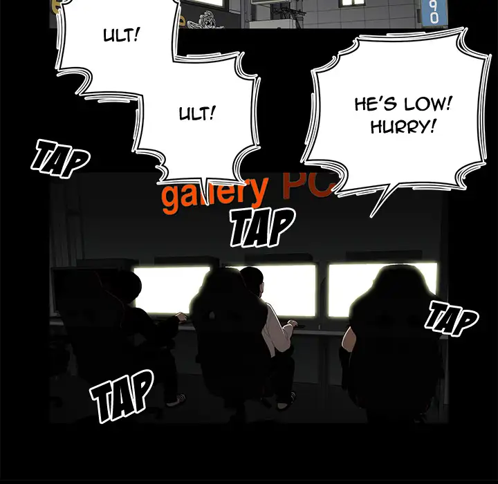 The Repeat Student - Chapter 1 [photo 88] - MangaPorn