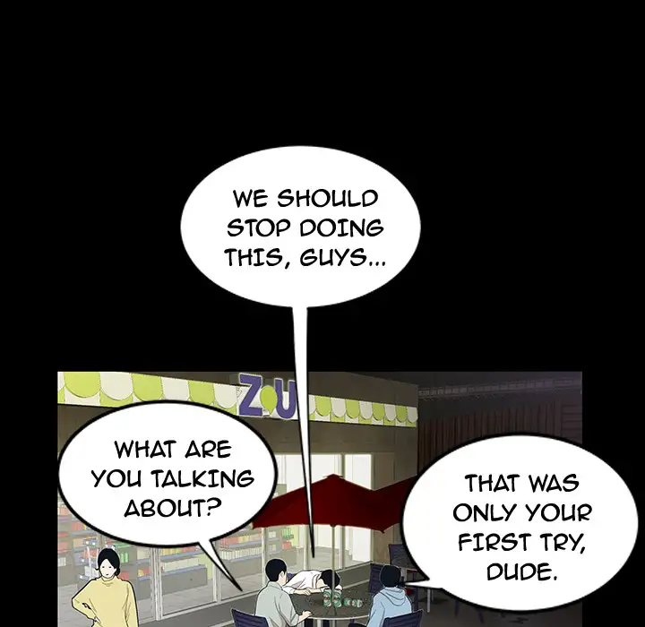 The Repeat Student - Chapter 1 [photo 98] - MangaPorn