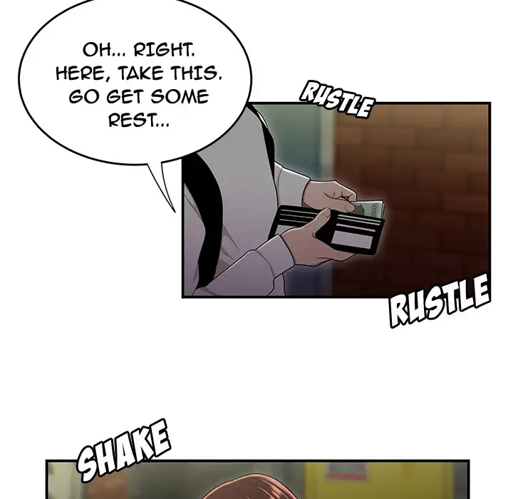 The Repeat Student - Chapter 2 [photo 103] - MangaPorn