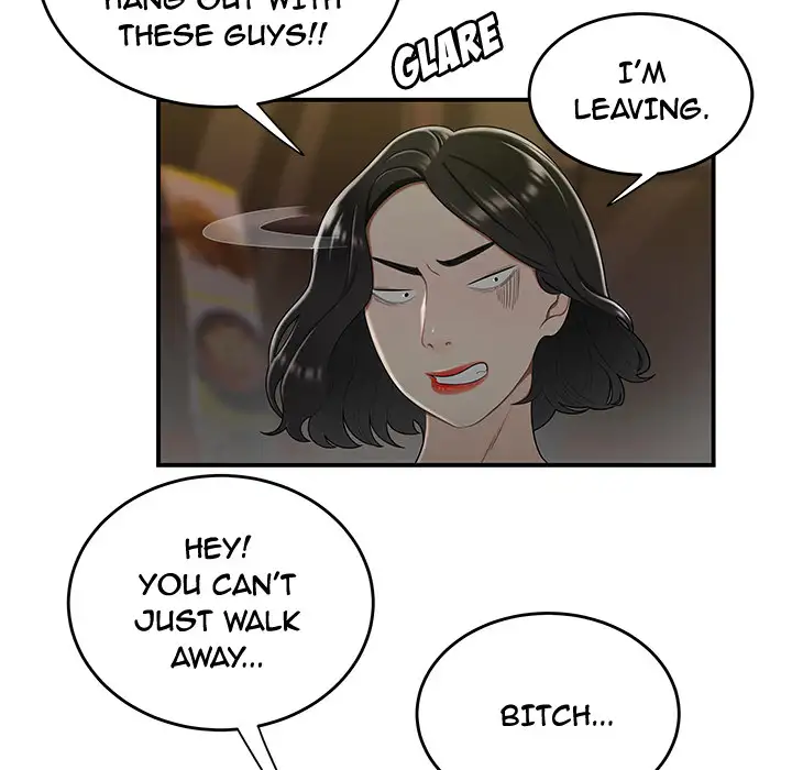 The Repeat Student - Chapter 2 [photo 23] - MangaPorn