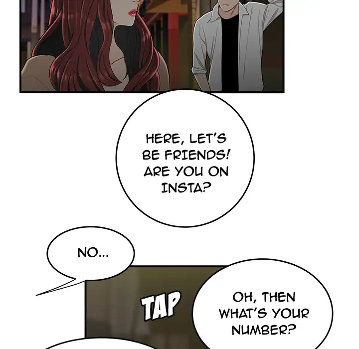 The Repeat Student - Chapter 2 [photo 26] - MangaPorn
