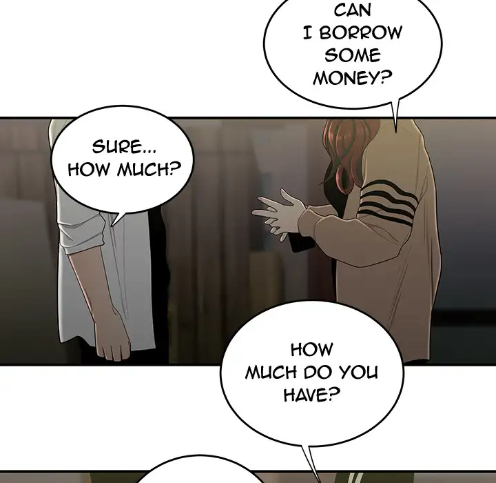 The Repeat Student - Chapter 2 [photo 28] - MangaPorn