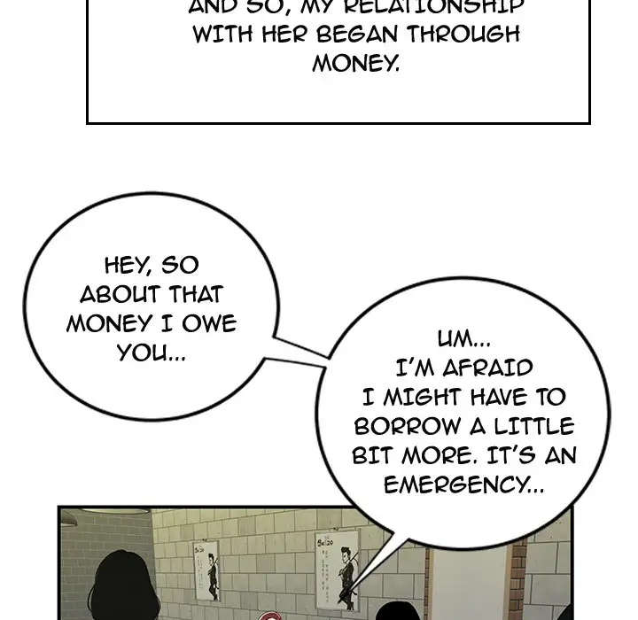 The Repeat Student - Chapter 2 [photo 33] - MangaPorn