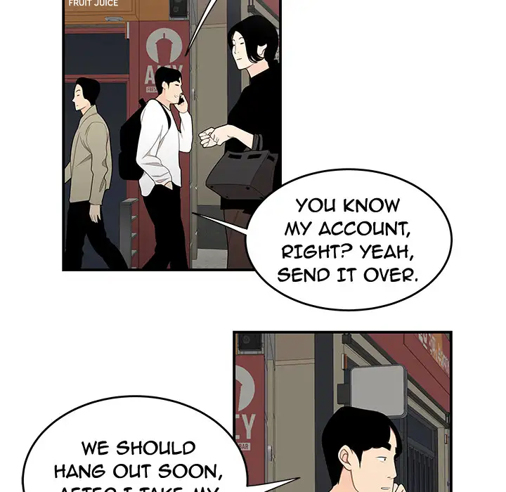 The Repeat Student - Chapter 2 [photo 44] - MangaPorn