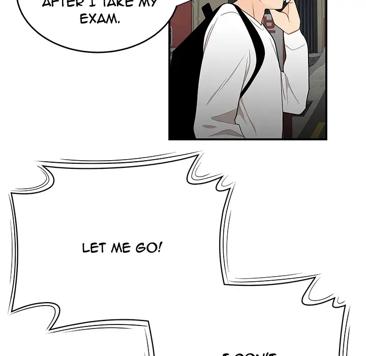 The Repeat Student - Chapter 2 [photo 45] - MangaPorn