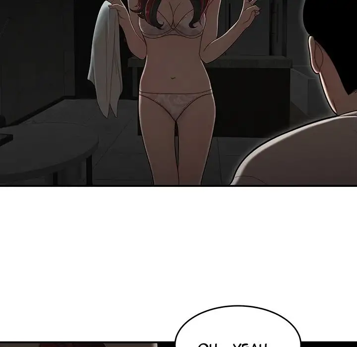 The Repeat Student - Chapter 3 [photo 41] - MangaPorn