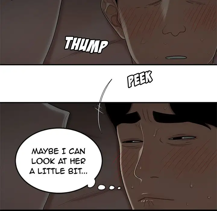 The Repeat Student - Chapter 3 [photo 57] - MangaPorn