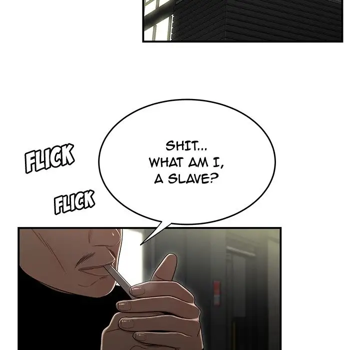 The Repeat Student - Chapter 3 [photo 79] - MangaPorn