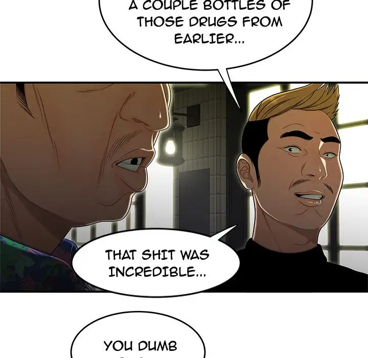 The Repeat Student - Chapter 4 [photo 111] - MangaPorn