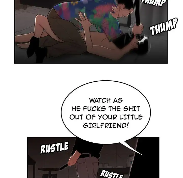 The Repeat Student - Chapter 4 [photo 31] - MangaPorn