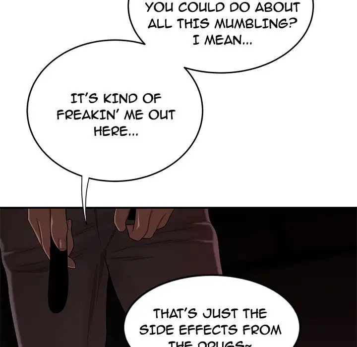 The Repeat Student - Chapter 4 [photo 33] - MangaPorn