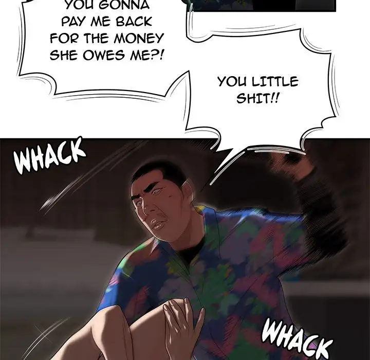 The Repeat Student - Chapter 4 [photo 57] - MangaPorn