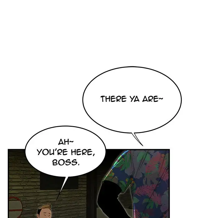 The Repeat Student - Chapter 4 [photo 7] - MangaPorn