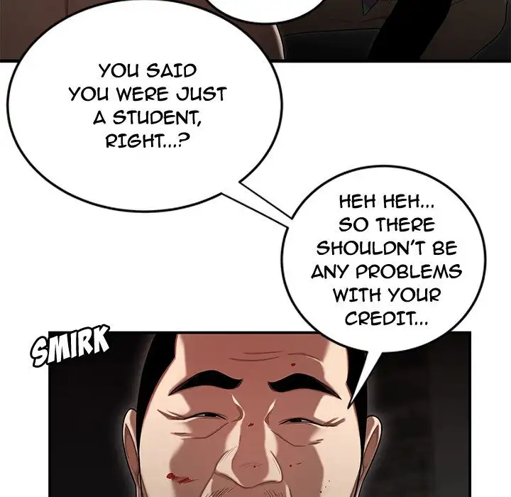 The Repeat Student - Chapter 4 [photo 77] - MangaPorn