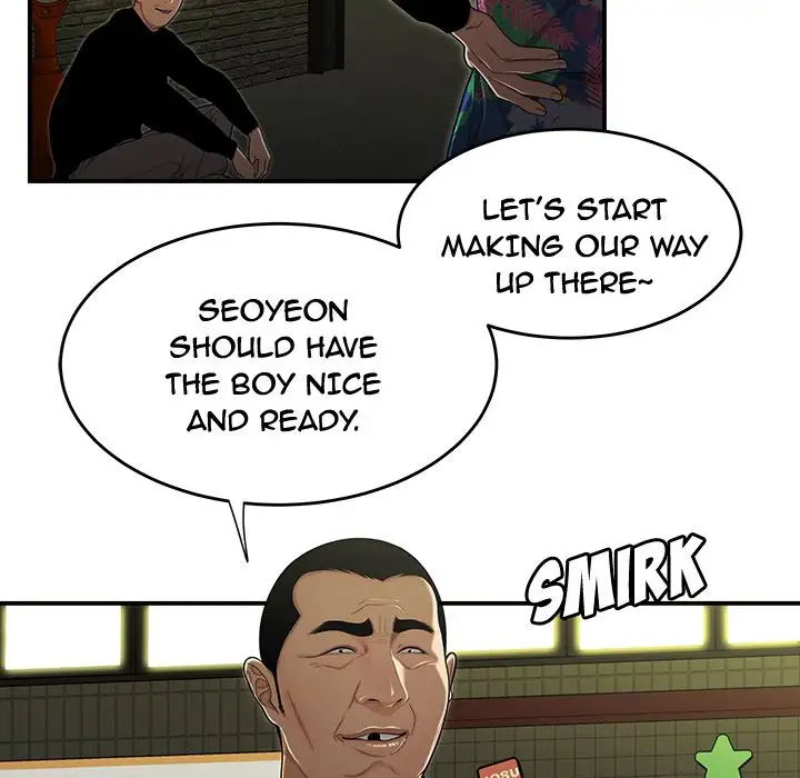 The Repeat Student - Chapter 4 [photo 8] - MangaPorn