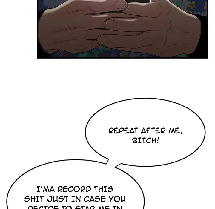 The Repeat Student - Chapter 4 [photo 88] - MangaPorn