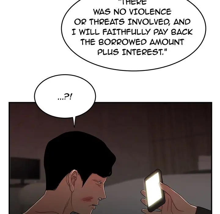 The Repeat Student - Chapter 4 [photo 90] - MangaPorn