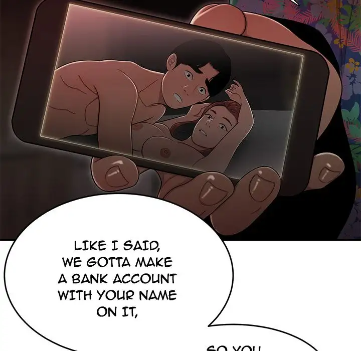 The Repeat Student - Chapter 4 [photo 96] - MangaPorn