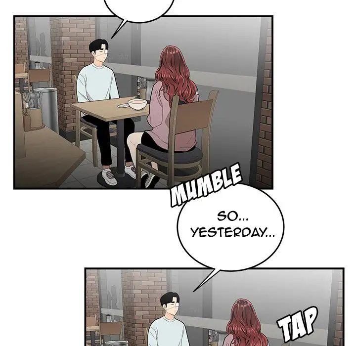 The Repeat Student - Chapter 5 [photo 25] - MangaPorn