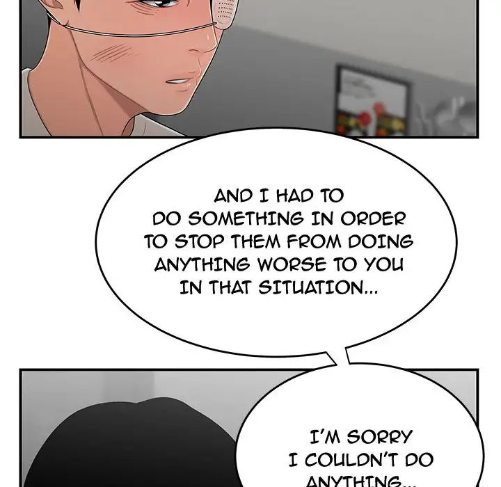 The Repeat Student - Chapter 5 [photo 30] - MangaPorn