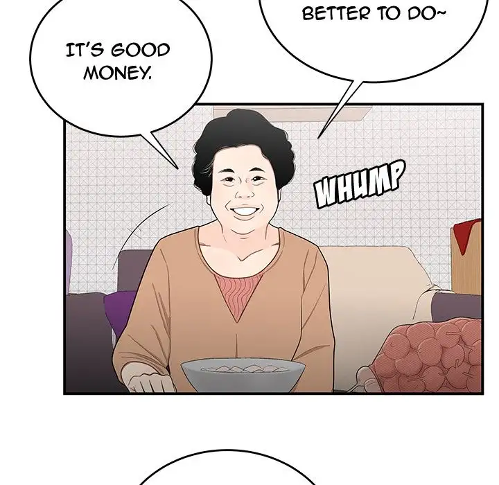 The Repeat Student - Chapter 5 [photo 74] - MangaPorn