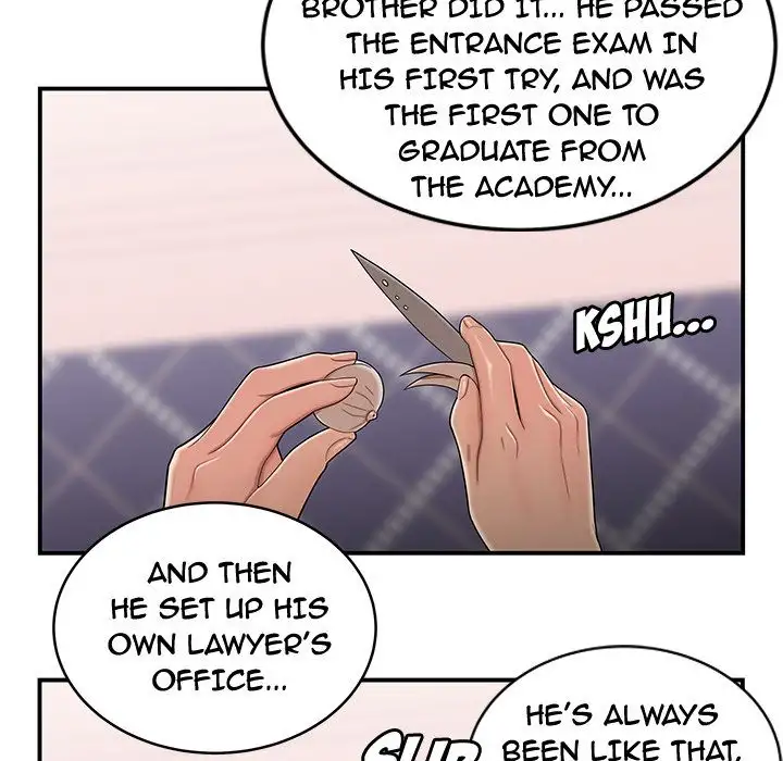 The Repeat Student - Chapter 5 [photo 77] - MangaPorn