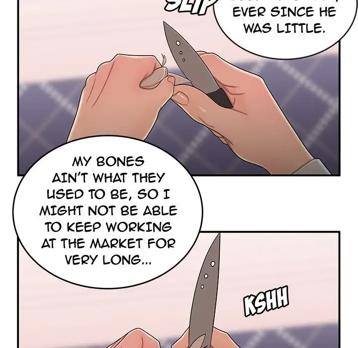 The Repeat Student - Chapter 5 [photo 78] - MangaPorn