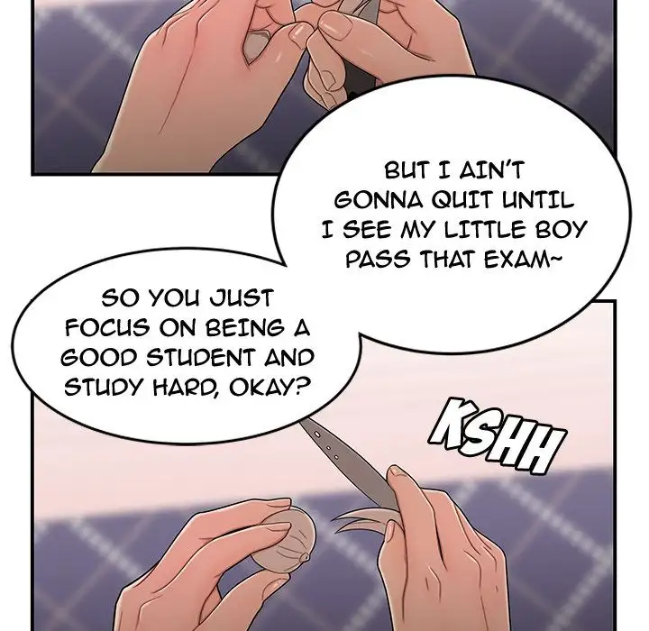 The Repeat Student - Chapter 5 [photo 79] - MangaPorn