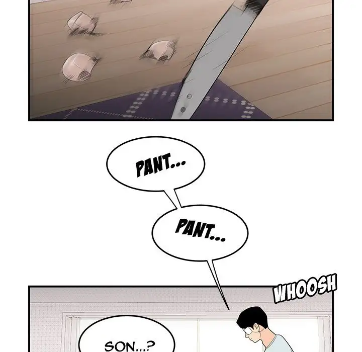 The Repeat Student - Chapter 5 [photo 88] - MangaPorn