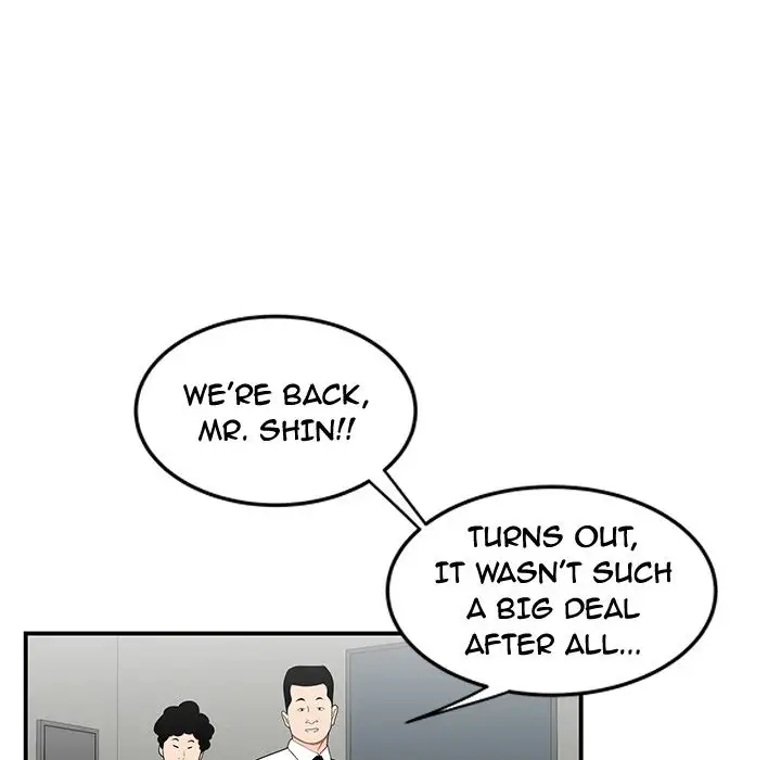 The Repeat Student - Chapter 6 [photo 117] - MangaPorn