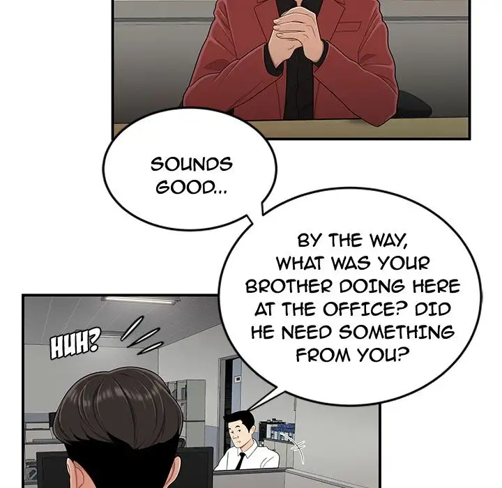 The Repeat Student - Chapter 6 [photo 119] - MangaPorn