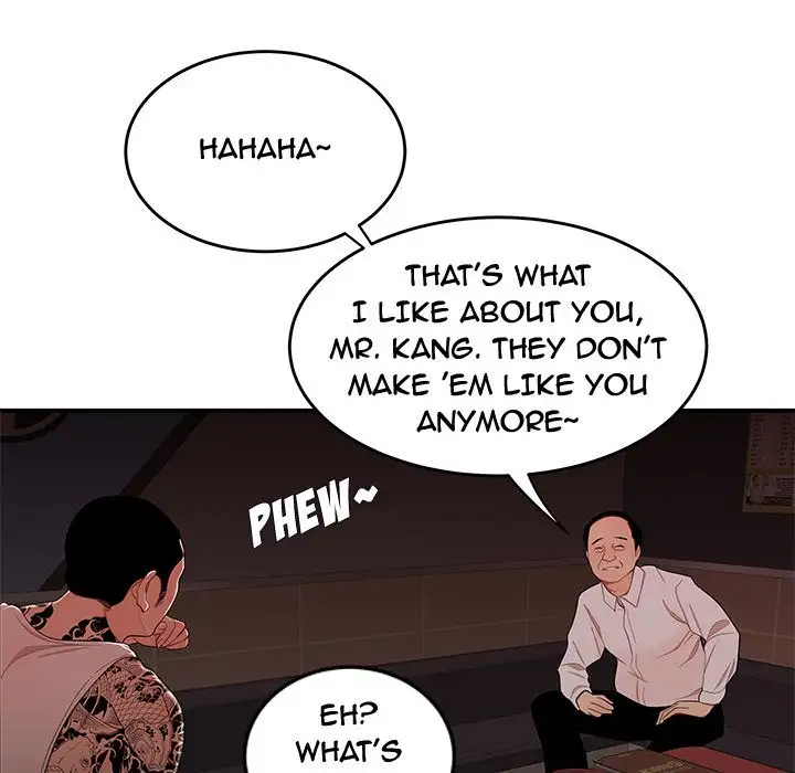 The Repeat Student - Chapter 6 [photo 22] - MangaPorn