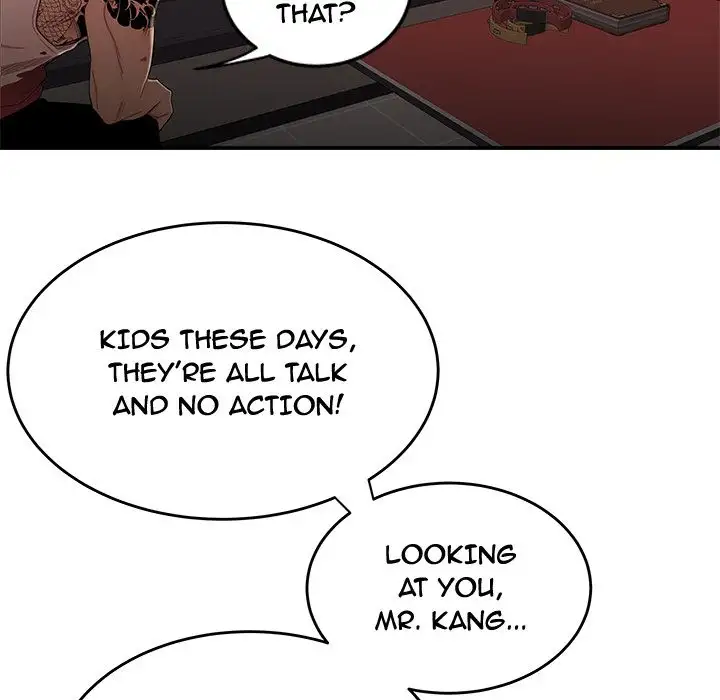 The Repeat Student - Chapter 6 [photo 23] - MangaPorn