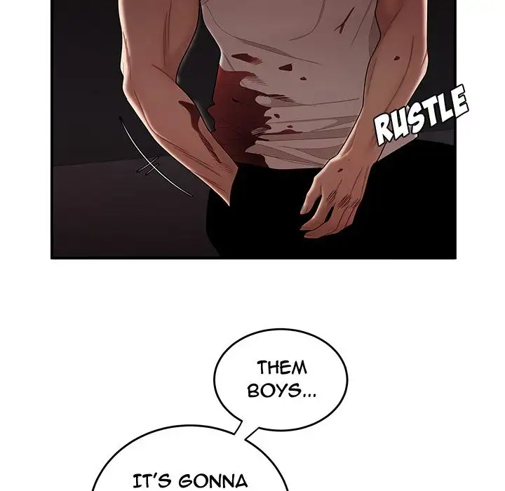 The Repeat Student - Chapter 6 [photo 28] - MangaPorn