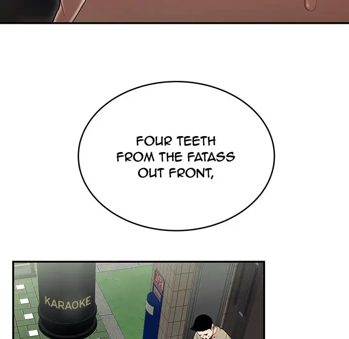 The Repeat Student - Chapter 6 [photo 32] - MangaPorn