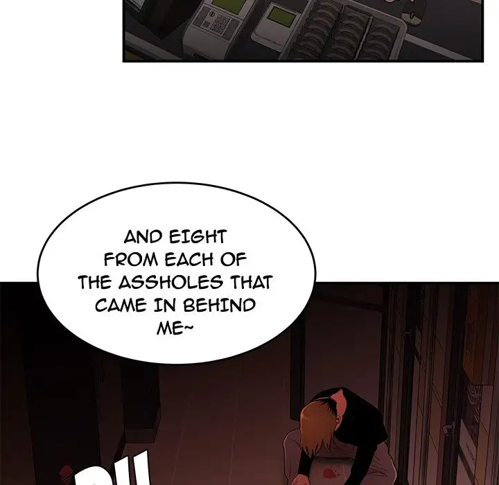 The Repeat Student - Chapter 6 [photo 34] - MangaPorn