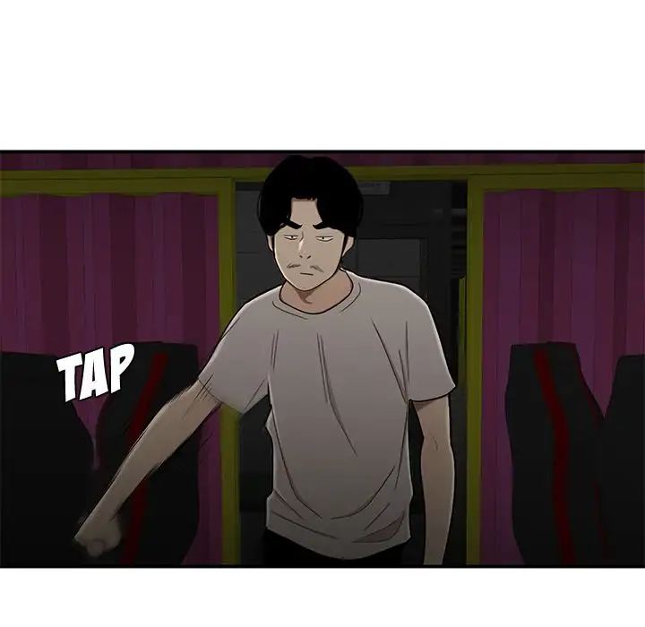 The Repeat Student - Chapter 7 [photo 127] - MangaPorn