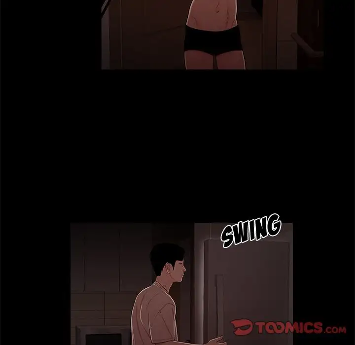 The Repeat Student - Chapter 7 [photo 48] - MangaPorn