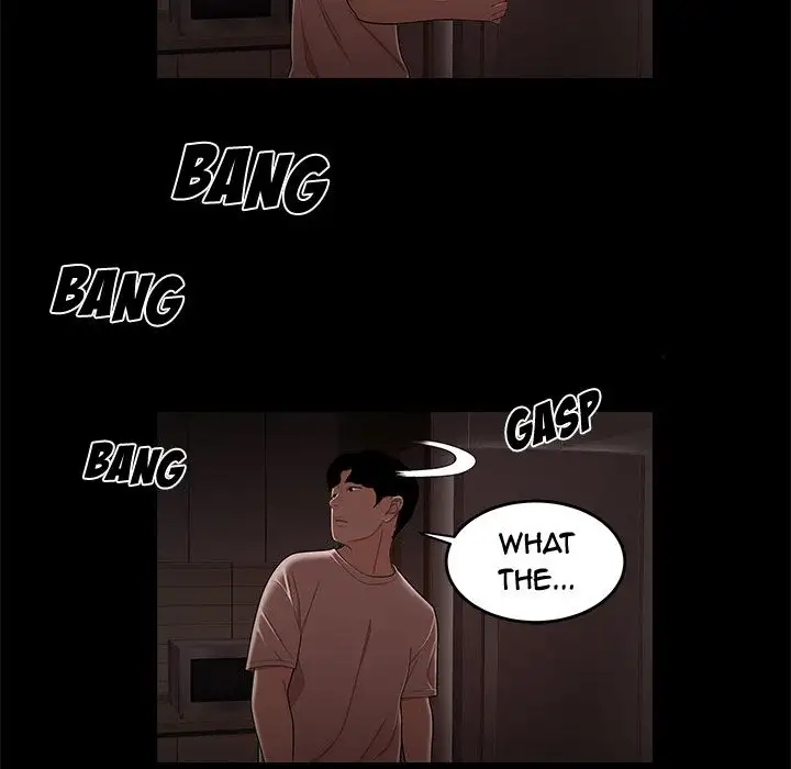 The Repeat Student - Chapter 7 [photo 49] - MangaPorn