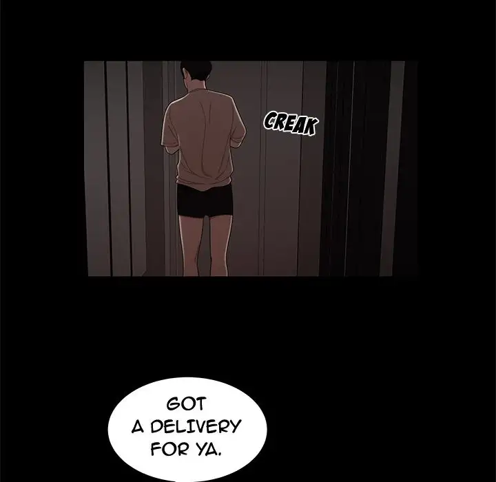 The Repeat Student - Chapter 7 [photo 53] - MangaPorn