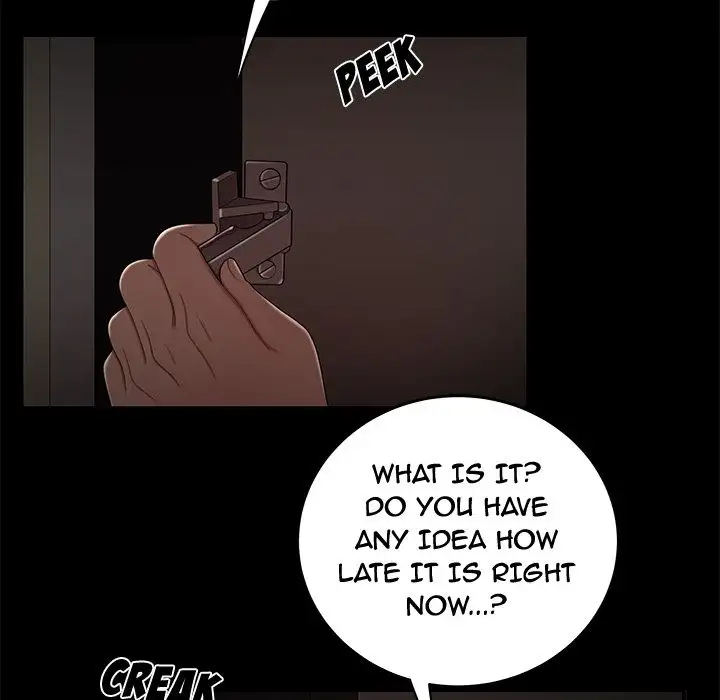 The Repeat Student - Chapter 7 [photo 54] - MangaPorn