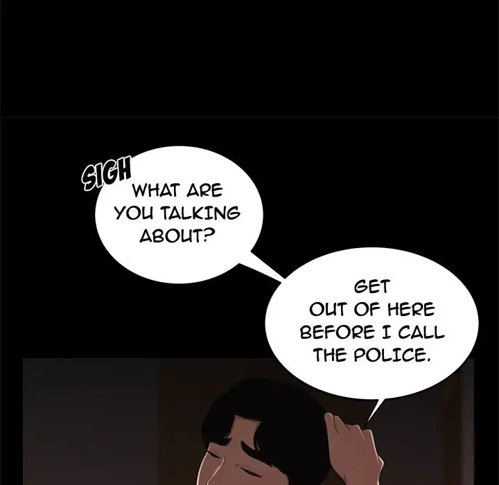 The Repeat Student - Chapter 7 [photo 59] - MangaPorn