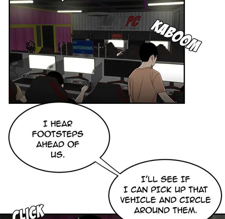 The Repeat Student - Chapter 8 [photo 111] - MangaPorn