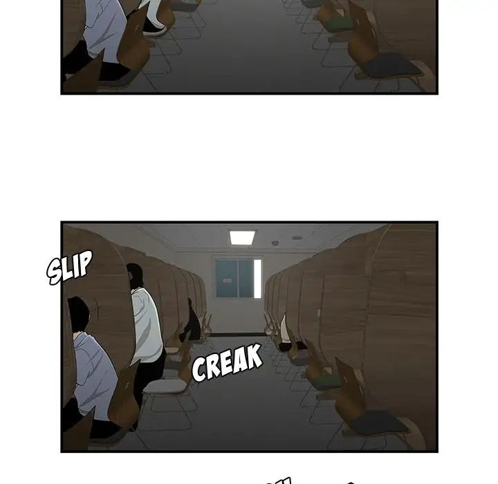 The Repeat Student - Chapter 8 [photo 16] - MangaPorn