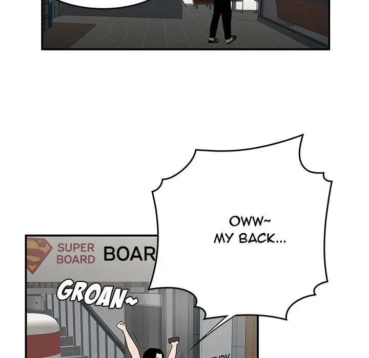 The Repeat Student - Chapter 8 [photo 20] - MangaPorn