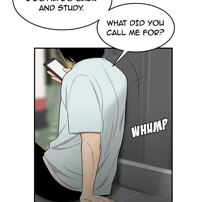 The Repeat Student - Chapter 8 [photo 23] - MangaPorn