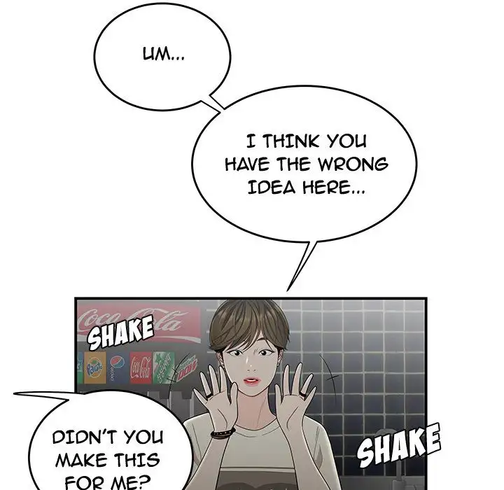 The Repeat Student - Chapter 8 [photo 37] - MangaPorn