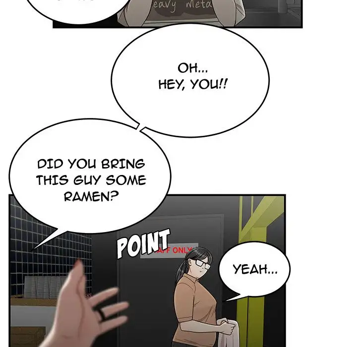 The Repeat Student - Chapter 8 [photo 38] - MangaPorn